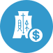 玉山銀行Bank3.0線上繳稅中心，提供您：營利事業所得稅、綜所稅、房屋稅、地價稅、牌照稅等各項稅款線上代扣繳、繳費服務。